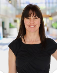 Dr Sara Hely