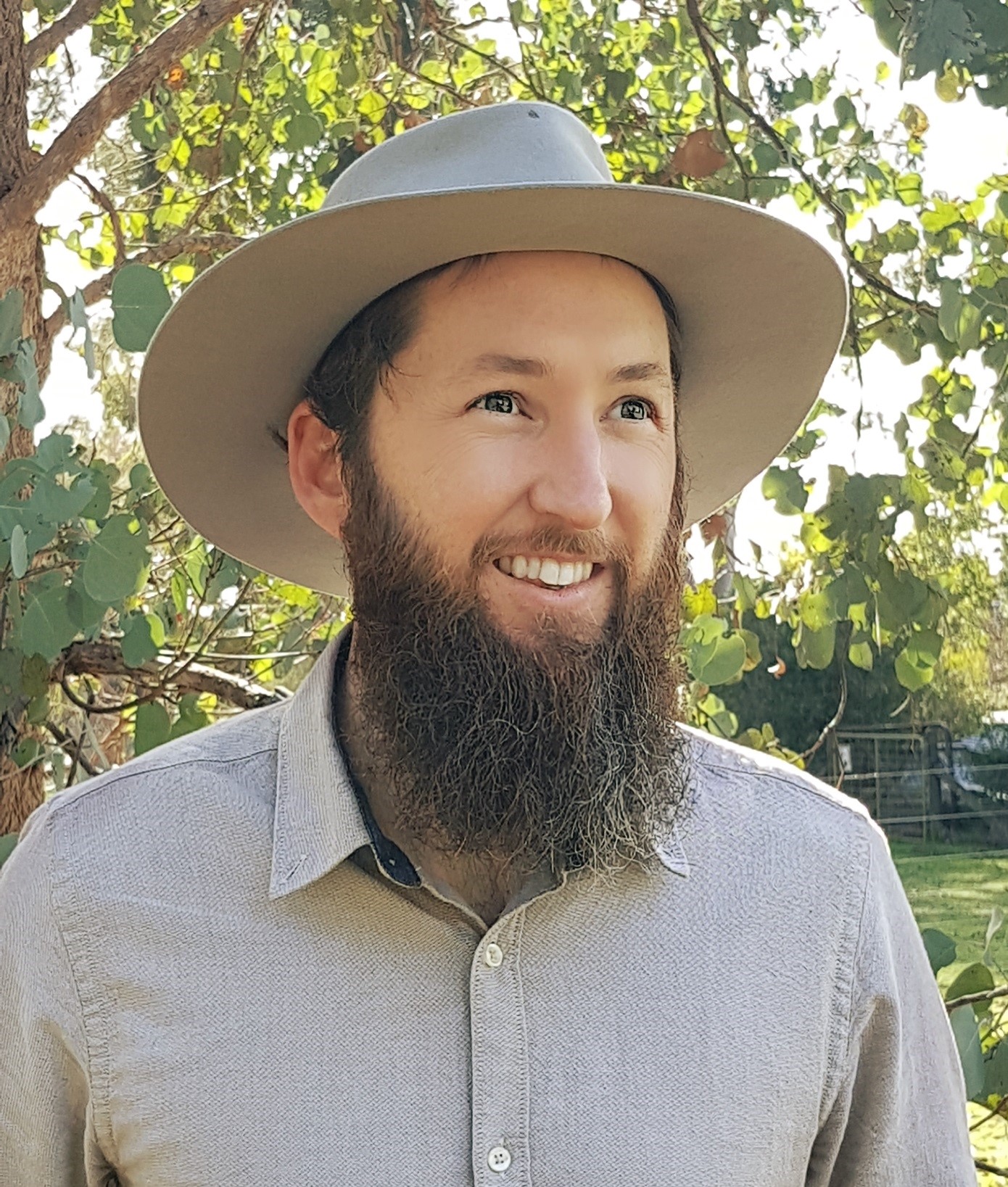Luke McLennan